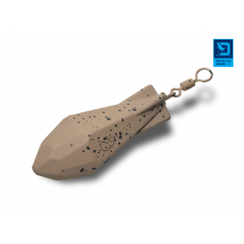 Delphin Olověná Slza AeroTear