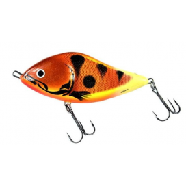 Salmo rybářské woblery SLIDER SD5F barva WE Salmo rybářské woblery SLIDER SD5F barva WE