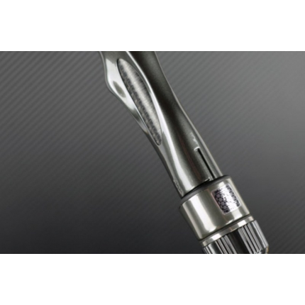 Kaprové pruty Sportex Graphenon CS-2 carp 2-díl 12ft / 366cm / 3,00lbs