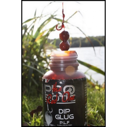 Starbaits Dip Probiotic Red One 200ml