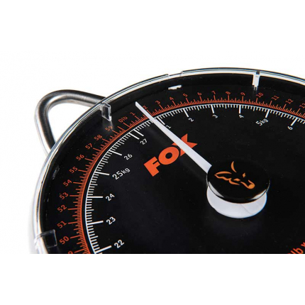 Fox Váha Dial Scales