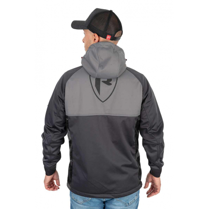 Fox Rage Bunda Sherpa Wind Blocker