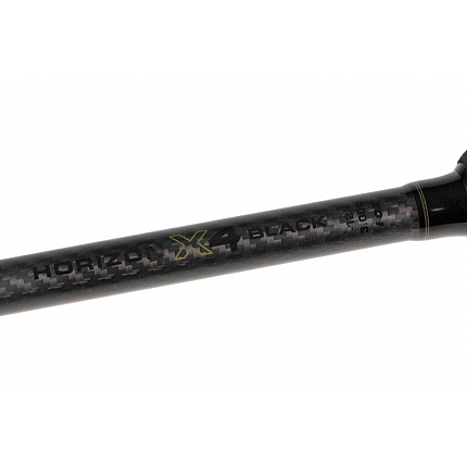 Fox Prut Horizon X4 Black 3,66 m (12ft) 3 lb 2 díl