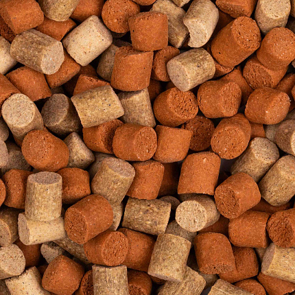 BaitNow Pelet Method Feeder Freaky Shrimp 8mm 800g 