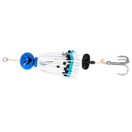 Mikado Nástraha Cat Territory Bogey Sky 140g 1 Ks
