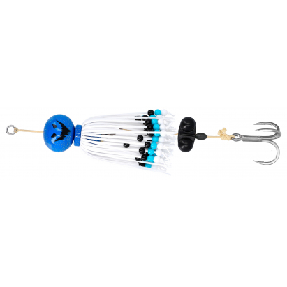 Mikado Nástraha Cat Territory Bogey Sky 140g 1 Ks Mikado Nástraha Cat Territory Bogey Sky 140g 1 Ks