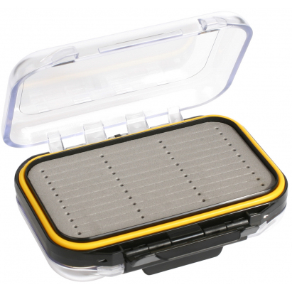 Mikado Krabička Muškařský 130x90x40mm 1 Ks