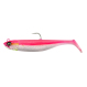 Savage Gear Nástraha Minnow Sinking 12,5cm 35g 2+1ks Pink Pearl Silver