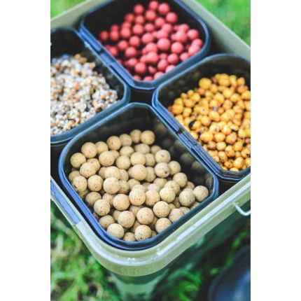 Korda Kbelík Kontainer System 17L