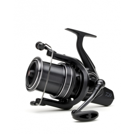 Daiwa Naviják 23 Emblem 45 SCW QD