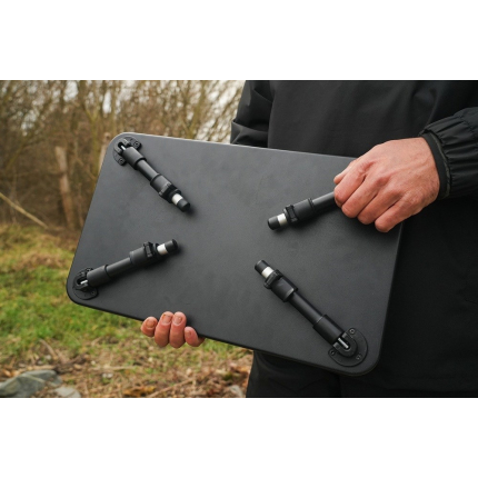 Black Cat Stolek Bivvy Table