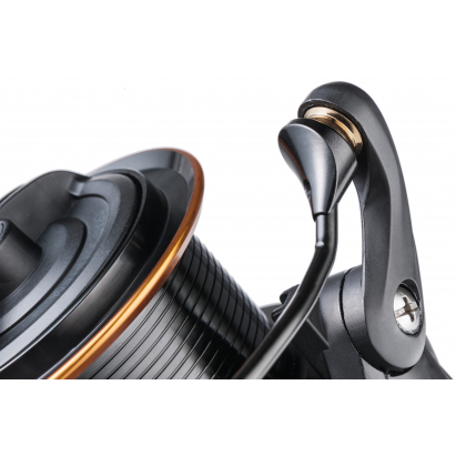 Mivardi Náhradní Cívka Omicron FS MK2 6000 Mivardi Náhradní Cívka Omicron FS MK2 6000