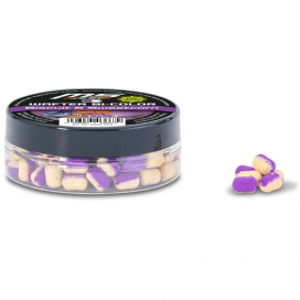 MS Range wafter Bi-Color Dumbells 7x10mm 20g Bisquit & Sweetcorn