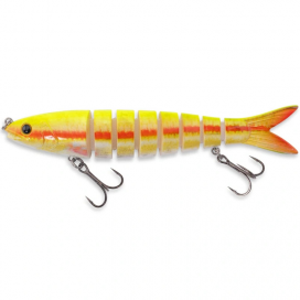Doiyo wobler Captain Trout Hecht 13,5cm 20g GS