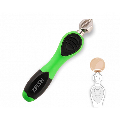 ZFISH Vrtáček Bore Tool ZFISH Vrtáček Bore Tool