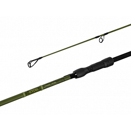 Delphin Prut Etna Camo LongSHOT+ 3,85 m 3,5 lb 2 díl