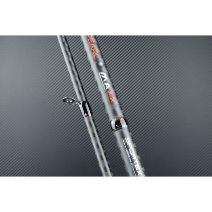 Sportex Prut Black Pearl MAXX 2,4 m 25-72 g