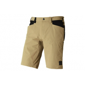 Kraťasy Geoff Anderson Roxxo - zelené 