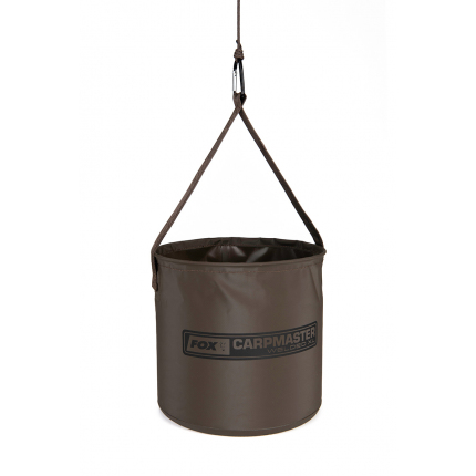 Fox Kbelík Carpmaster Water Bucket