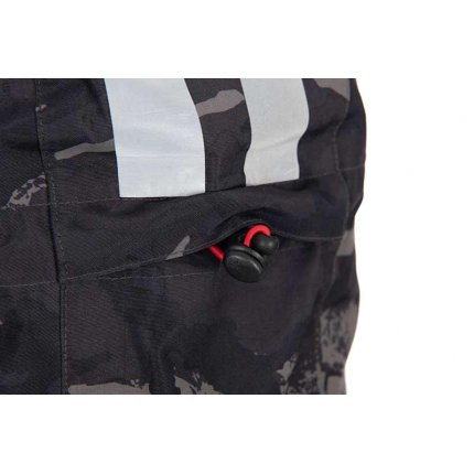 Fox Rage Bunda Camo Triple Layer Smock