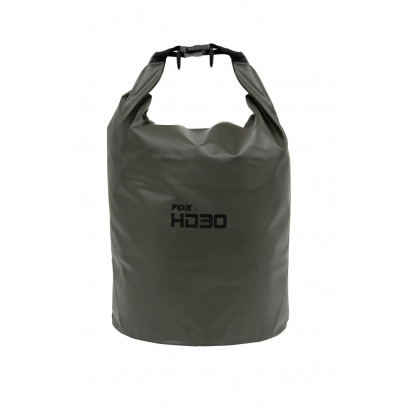 Fox Voděodolná Taška HD Dry Bags 30l