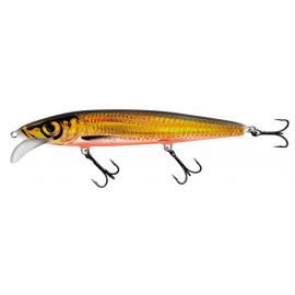Salmo Wobler Lil Bug Green Bug 3cm