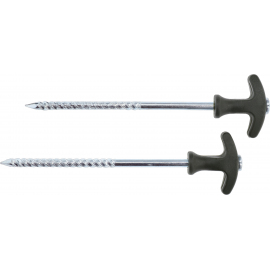 Mikado Kolíky k Bivaku Dlouhé 30cm 10 Ks