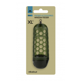 Mikado Krmítko Window Feeder Vel. Xl 30g 1ks