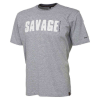 Savage Gear Triko Simply Savage Logo Tee