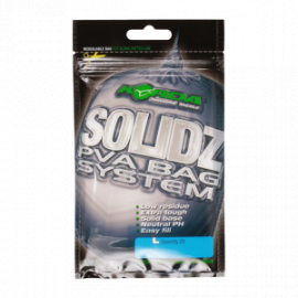 Korda Solidz PVA bags large