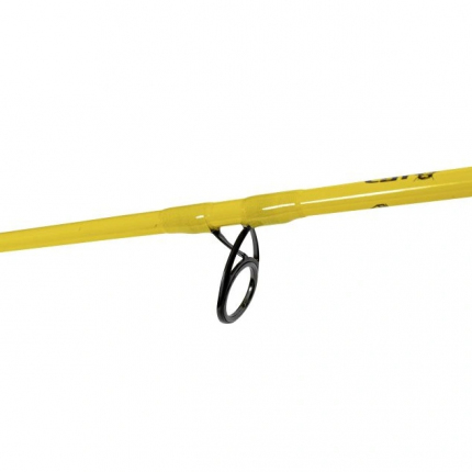 Black Cat Prut Solid Fun Yellow 1,70m 30-180gr