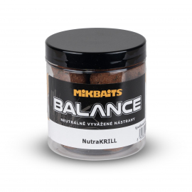 Mikbaits ManiaQ Boilie Balance NutraKRILL 250ml