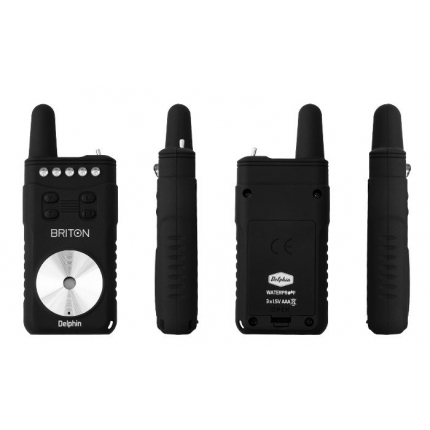 Delphin Sada Signalizátorů Briton