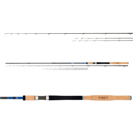 Daiwa Prut N'zon Distance Special Method Feeder 11' 3,35 m 2 díl