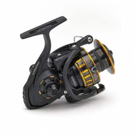 Daiwa Naviják BG 6500