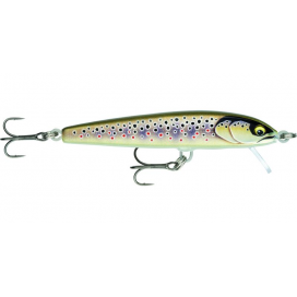 Rapala Wobler Floater Elite 8,5 cm 6,5 g GDBT