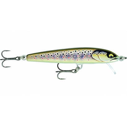Rapala Wobler Floater Elite 8,5 cm 6,5 g GDBT