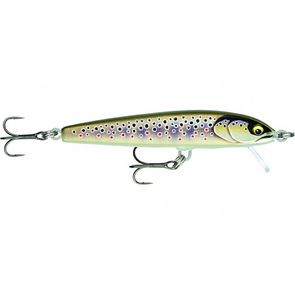 Rapala Wobler Floater Elite 8,5 cm 6,5 g GDBT