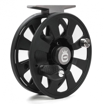 Cortland Muškařský Naviják Crown Disc Drag 3/5 Mid Arbor