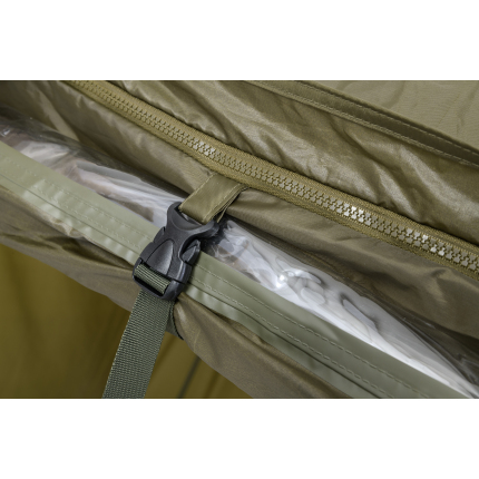 Mivardi Session Umbrella XL s komplet zakrytím