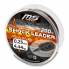 MS Range Vlasec Shock Leader 200m 0,30mm