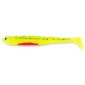 Iron Claw gumová nástraha Slim Jim 16cm vzor NFT blistr 4ks