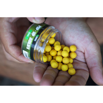 Nikl Plovoucí boilies Citrus