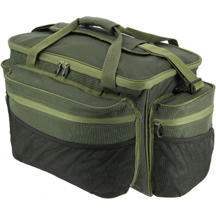 NGT Taška Compartment Carryall