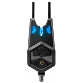 Delphin Samostatný Signalizátor Ixton Modrý 1 ks