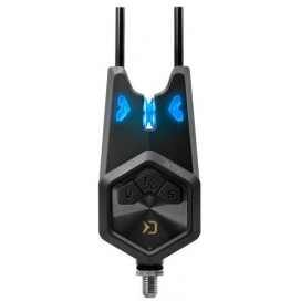 Delphin Samostatný Signalizátor Ixton Modrý 1 ks