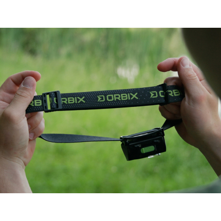 Delphin Čelovka Orbix