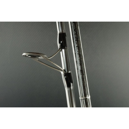 Kaprařské pruty SPORTEX Revolt CS-2 Carp 2-díl 366cm / 3,25lbs