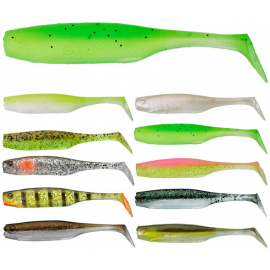 Gunki Gumová Nástraha Peps 12cm