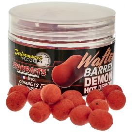 Wafter Hot Demon 50g 14mm Wafter Hot Demon 50g 14mm
